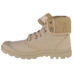 Palladium Baggy M 02353-221-M shoes – Obrázok 2