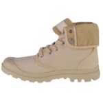 Palladium Baggy M 02353-221-M shoes – Obrázok 6