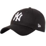 New Era 9FORTY New York Yankees MLB Cap 12122741 – Obrázok 3