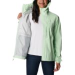 Columbia Ampli-Dry Waterproof Shell Jacket W 1938973372 – Obrázok 8