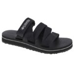 Columbia W Alava Slide Sandal W 2027331010 Flip-Flops