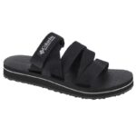 Columbia W Alava Slide Sandal W 2027331010 Flip-Flops – Obrázok 5