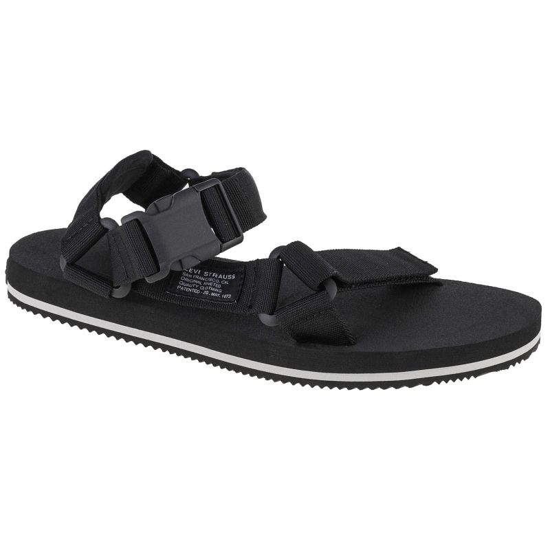 B2B-945991-0 Levi's Tahoe Refresh Sandals M 234193-752-59 – Obrázok 1