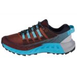 Merrell Agility Peak 4 W J067546 Running Shoes – Obrázok 2