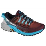 Merrell Agility Peak 4 W J067546 Running Shoes – Obrázok 5