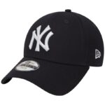 New Era 9FORTY Fashion New York Yankees MLB Cap Jr 10877283