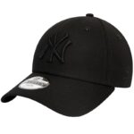 New Era 9FORTY Fashion New York Yankees MLB Cap Jr 12053099 – Obrázok 3