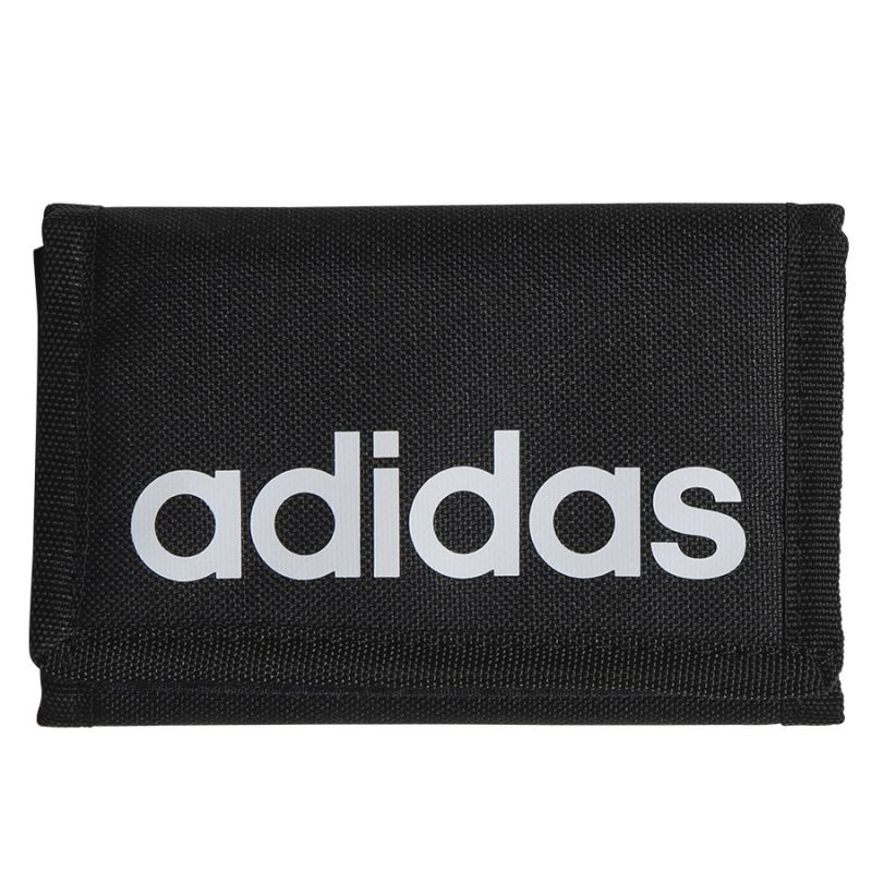 B2B-949007-0 adidas Essentials Linear Wallet HT4741 – Obrázok 1