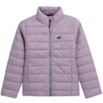 4F Jr Jacket 4FJSS23TDJAF073 52S