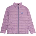 4F Jr Jacket 4FJSS23TDJAF073 52S – Obrázok 8