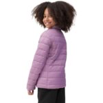 4F Jr Jacket 4FJSS23TDJAF073 52S – Obrázok 10