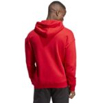 Adidas Manchester United 22/23 M HT1992 sweatshirt – Obrázok 2