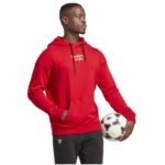 Adidas Manchester United 22/23 M HT1992 sweatshirt – Obrázok 3