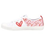 Skechers x JGoldcrown shoes: BOBS B Cool All Corazon W 113952-WRPK – Obrázok 2