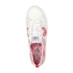 Skechers x JGoldcrown shoes: BOBS B Cool All Corazon W 113952-WRPK – Obrázok 4
