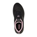 Skechers Go Walk Hyper Burst W 124578-BKPK shoes – Obrázok 4
