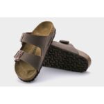 Birkenstock Arizona BS W 0151183 Flip-Flops – Obrázok 13