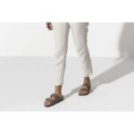 Birkenstock Arizona BS W 0151183 Flip-Flops – Obrázok 18