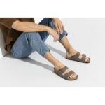 Birkenstock Arizona BS W 0151183 Flip-Flops – Obrázok 20