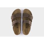 Birkenstock Arizona BS W 0151183 Flip-Flops – Obrázok 6