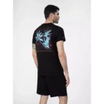 T-shirt 4F M 4FSS23TTSHM359-20S – Obrázok 7