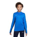 Nike Dri-Fit Academy Jr DR1356-463 sweatshirt – Obrázok 4