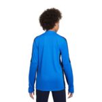 Nike Dri-Fit Academy Jr DR1356-463 sweatshirt – Obrázok 5