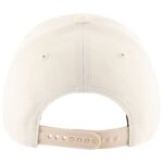 47 Brand MLB New York Yankees Cap B-MVPSP17WBP-NTC – Obrázok 2