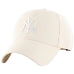 47 Brand MLB New York Yankees Cap B-MVPSP17WBP-NTC – Obrázok 3