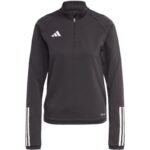 Adidas Tiro 23 Competition Training Top W HI5967 sweatshirt – Obrázok 7
