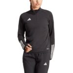 Adidas Tiro 23 Competition Training Top W HI5967 sweatshirt – Obrázok 9