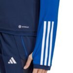 Adidas Tiro 23 Competition Training Top W IC4595 sweatshirt – Obrázok 11
