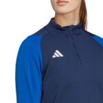 Adidas Tiro 23 Competition Training Top W IC4595 sweatshirt – Obrázok 12