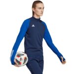 Adidas Tiro 23 Competition Training Top W IC4595 sweatshirt – Obrázok 4