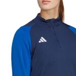 Adidas Tiro 23 Competition Training Top W IC4595 sweatshirt – Obrázok 6