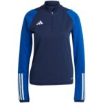 Adidas Tiro 23 Competition Training Top W IC4595 sweatshirt – Obrázok 7