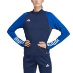 Adidas Tiro 23 Competition Training Top W IC4595 sweatshirt – Obrázok 9