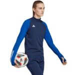 Adidas Tiro 23 Competition Training Top W IC4595 sweatshirt – Obrázok 10