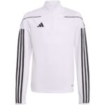 Adidas Tiro 23 League Training Top Jr IB8477 sweatshirt – Obrázok 6
