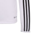 Adidas Tiro 23 League Training Top Jr IB8477 sweatshirt – Obrázok 10