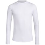 Adidas Techfit Cold.Rdy Long Sleeve T-shirt M IA1133 – Obrázok 3