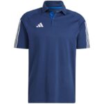 adidas Tiro 23 Competition Polo Shirt M HK8052