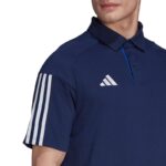 adidas Tiro 23 Competition Polo Shirt M HK8052 – Obrázok 11
