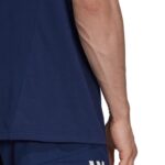 adidas Tiro 23 Competition Polo Shirt M HK8052 – Obrázok 12
