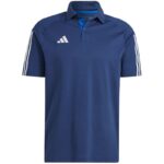 adidas Tiro 23 Competition Polo Shirt M HK8052 – Obrázok 7
