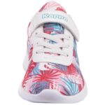 Kappa Sec Pa Jr 260955PAK 1022 shoes – Obrázok 4