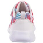 Kappa Sec Pa Jr 260955PAK 1022 shoes – Obrázok 5