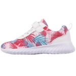 Kappa Sec Pa Jr 260955PAK 1022 shoes – Obrázok 9