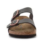 Birkenstock Arizona M 0051101 flip-flops – Obrázok 6