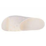 Crocs Classic Platform Slide W 208180-100 Flip-Flops – Obrázok 3